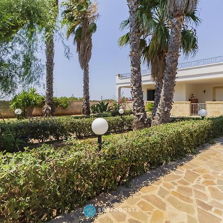Bed and Breakfast Dolce Aurora Porto Cesareo Esterno foto