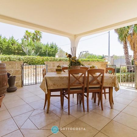 Bed and Breakfast Dolce Aurora Porto Cesareo Esterno foto
