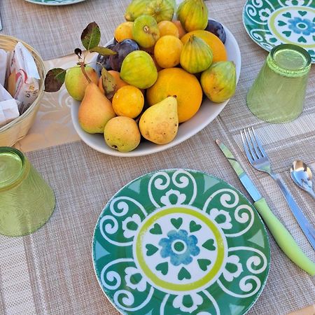 Bed and Breakfast Dolce Aurora Porto Cesareo Esterno foto