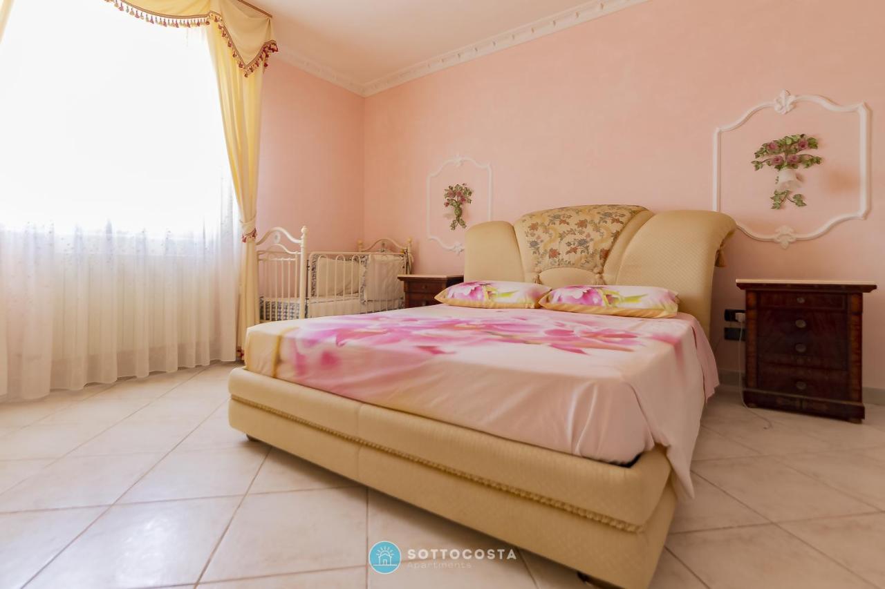 Bed and Breakfast Dolce Aurora Porto Cesareo Esterno foto