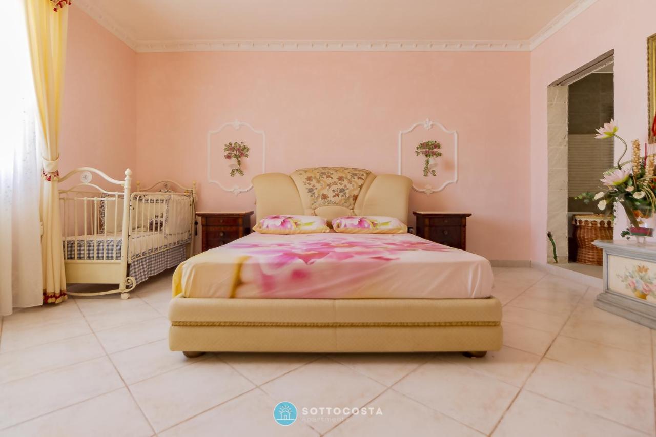 Bed and Breakfast Dolce Aurora Porto Cesareo Esterno foto