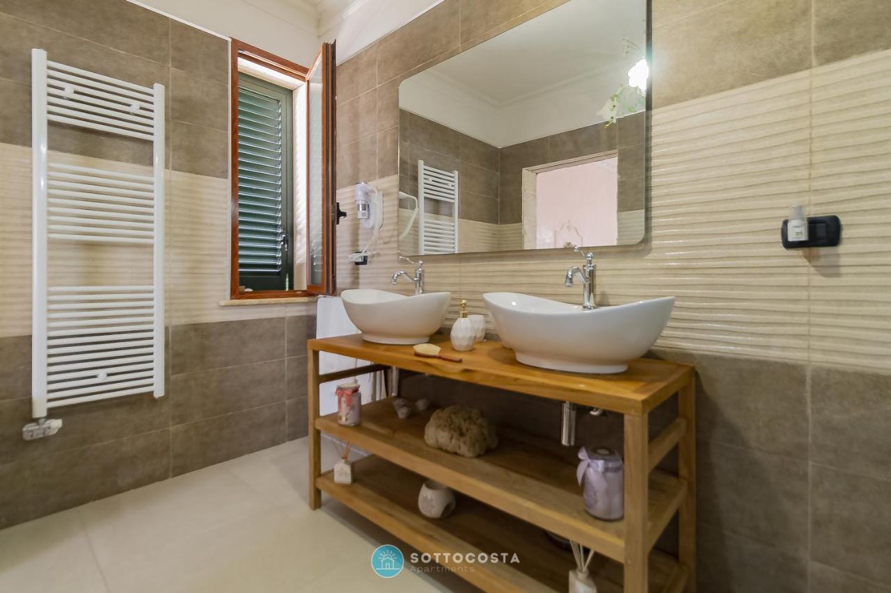 Bed and Breakfast Dolce Aurora Porto Cesareo Esterno foto