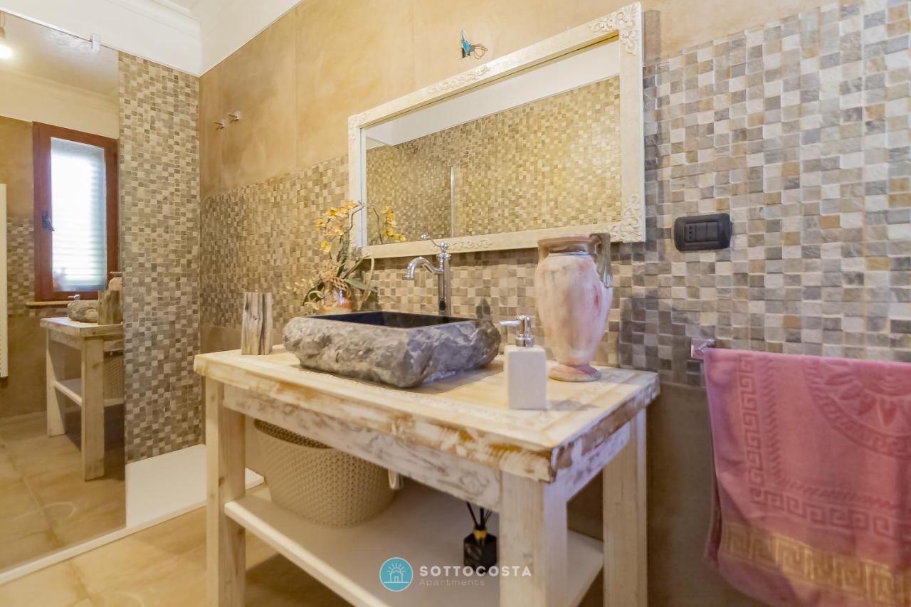 Bed and Breakfast Dolce Aurora Porto Cesareo Esterno foto