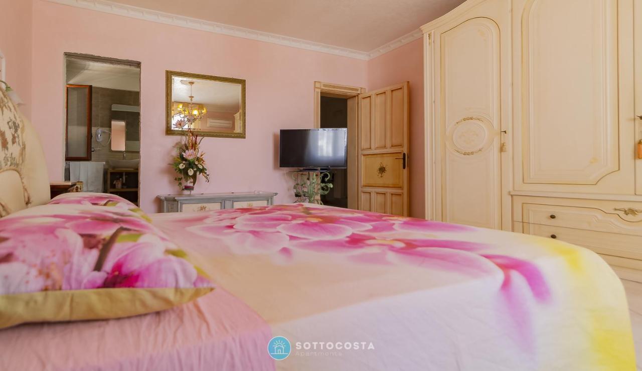 Bed and Breakfast Dolce Aurora Porto Cesareo Esterno foto