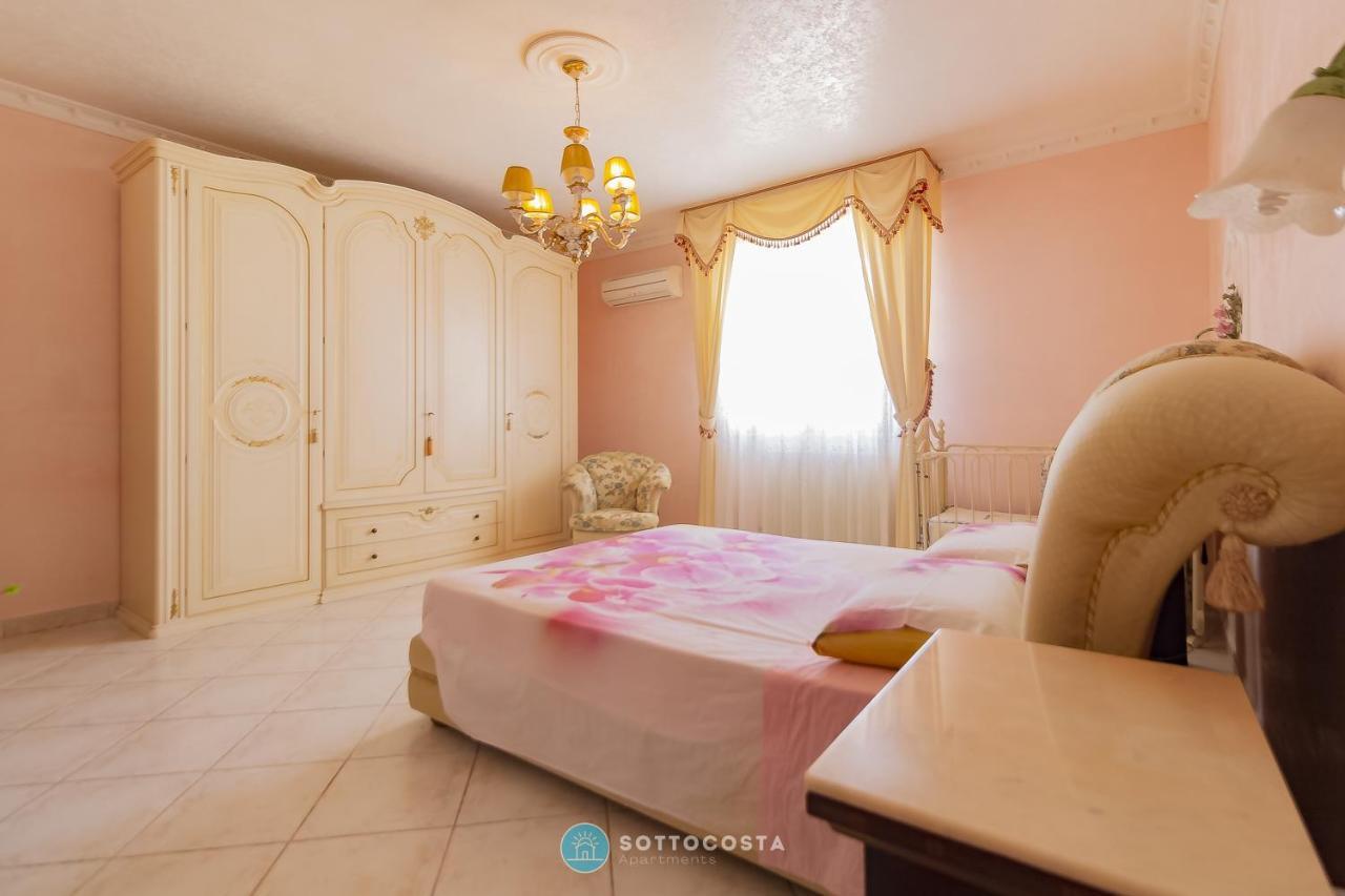 Bed and Breakfast Dolce Aurora Porto Cesareo Esterno foto