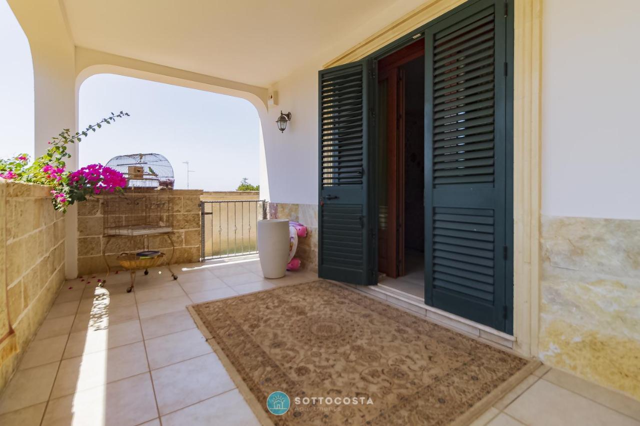 Bed and Breakfast Dolce Aurora Porto Cesareo Esterno foto