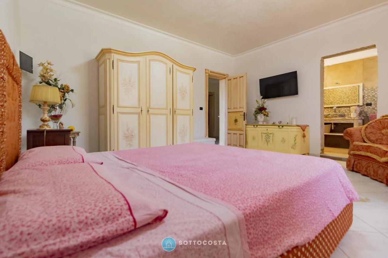 Bed and Breakfast Dolce Aurora Porto Cesareo Esterno foto