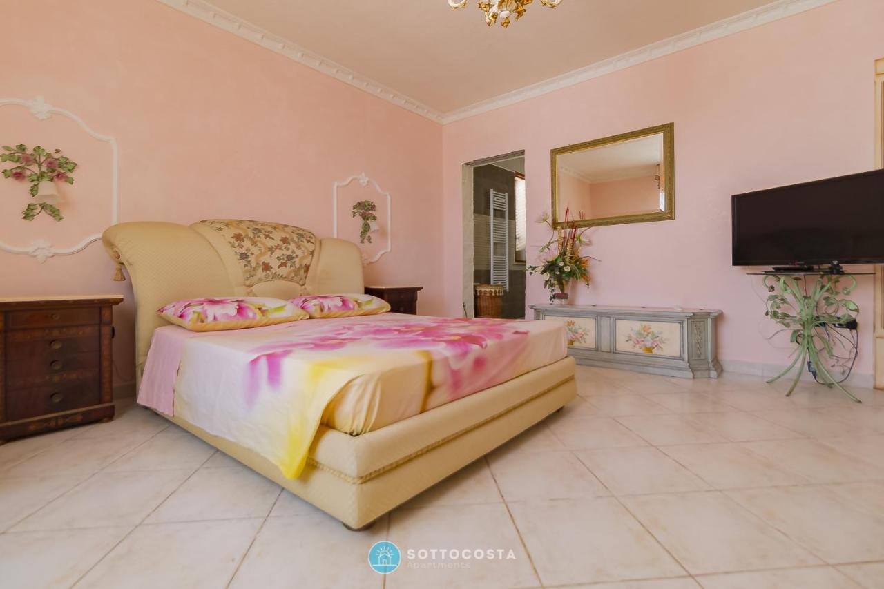 Bed and Breakfast Dolce Aurora Porto Cesareo Esterno foto
