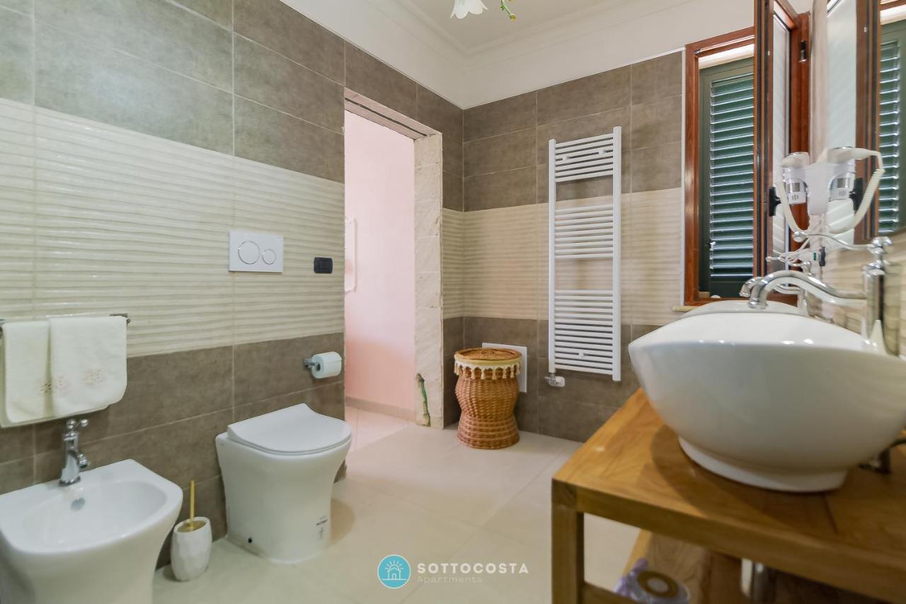 Bed and Breakfast Dolce Aurora Porto Cesareo Esterno foto