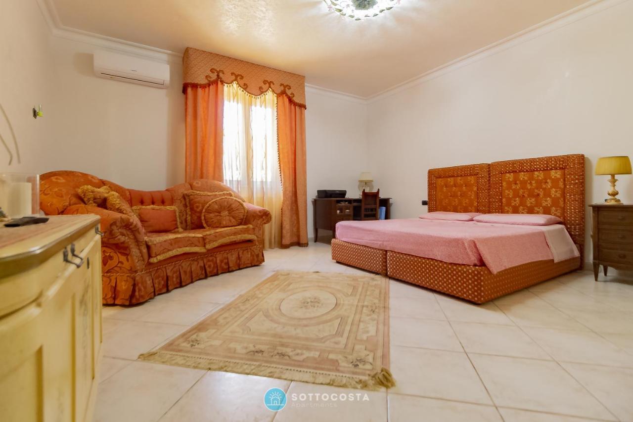 Bed and Breakfast Dolce Aurora Porto Cesareo Esterno foto