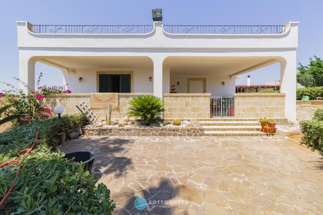 Bed and Breakfast Dolce Aurora Porto Cesareo Esterno foto