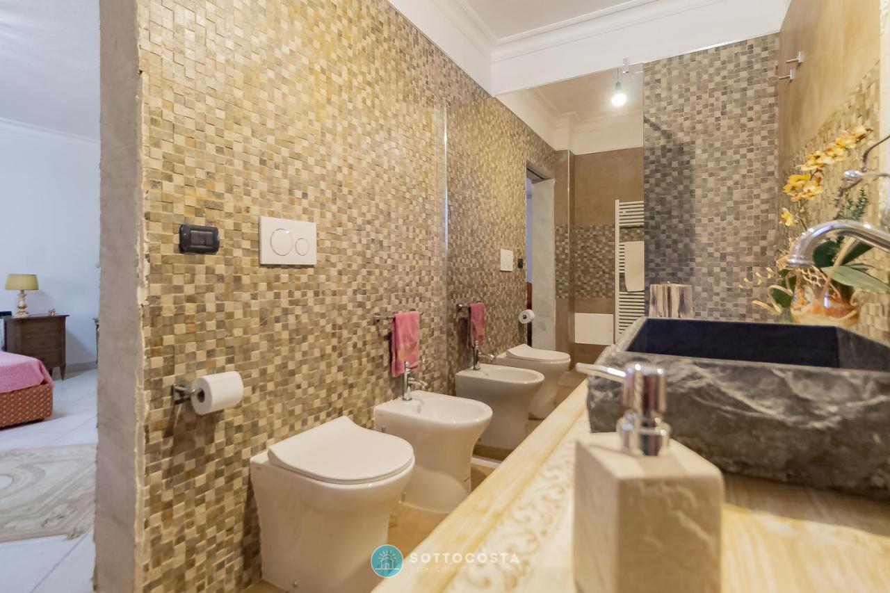 Bed and Breakfast Dolce Aurora Porto Cesareo Esterno foto