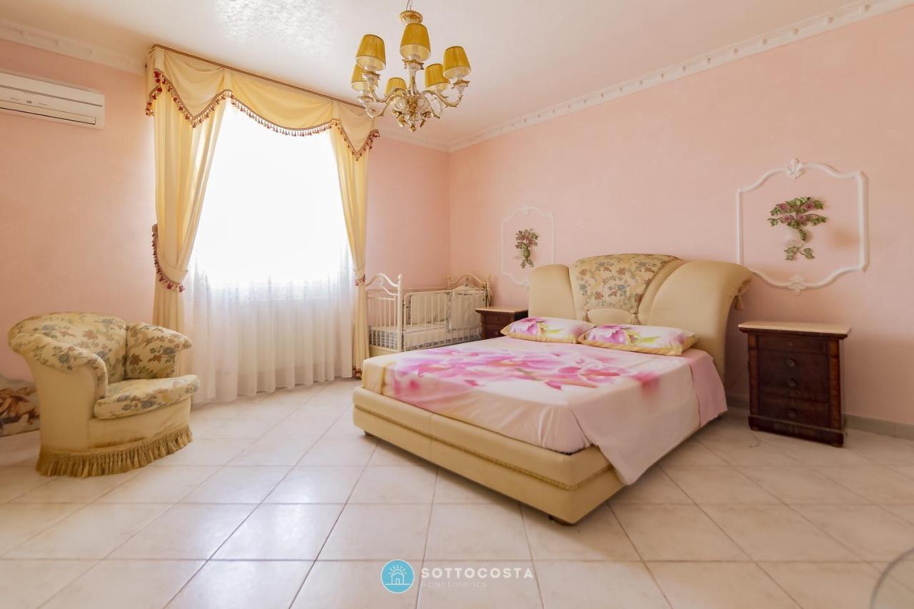 Bed and Breakfast Dolce Aurora Porto Cesareo Esterno foto