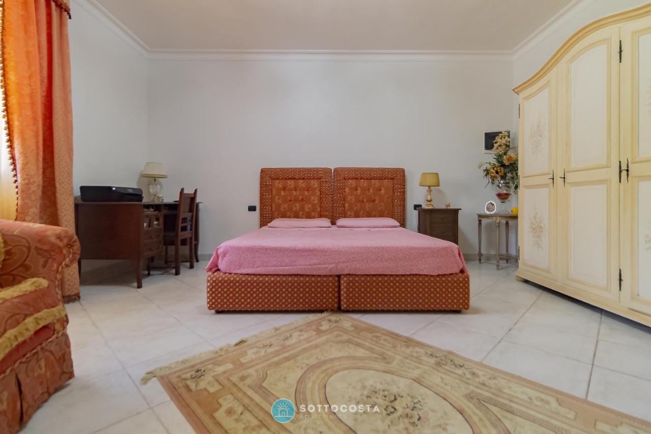 Bed and Breakfast Dolce Aurora Porto Cesareo Esterno foto