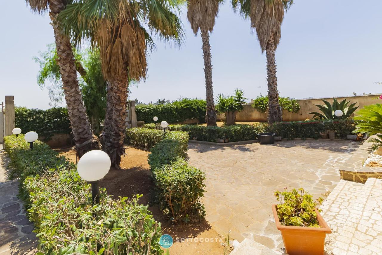 Bed and Breakfast Dolce Aurora Porto Cesareo Esterno foto