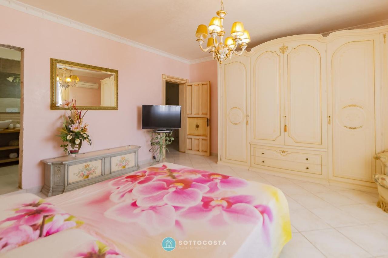 Bed and Breakfast Dolce Aurora Porto Cesareo Esterno foto