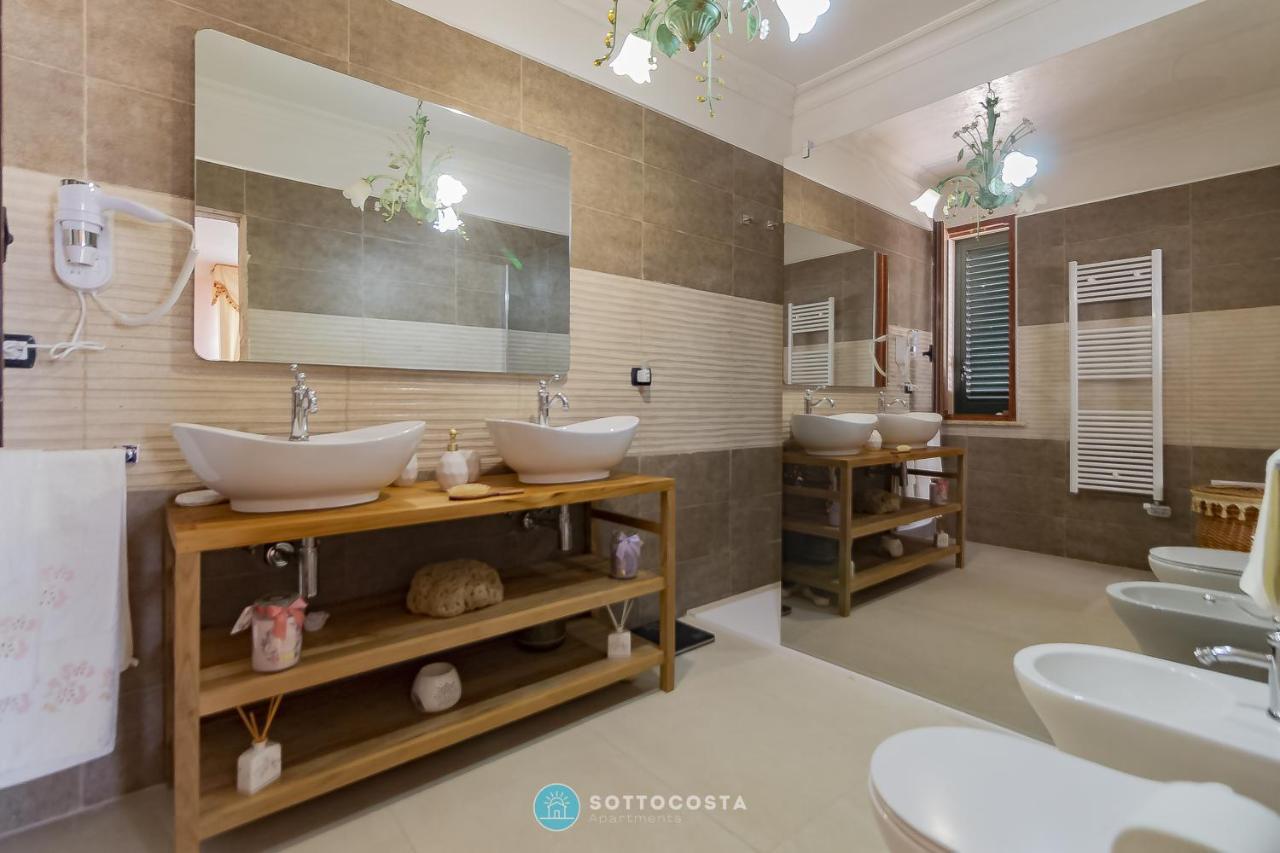 Bed and Breakfast Dolce Aurora Porto Cesareo Esterno foto