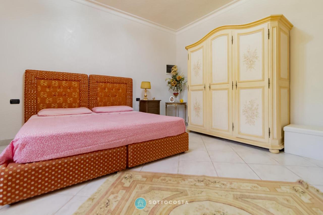 Bed and Breakfast Dolce Aurora Porto Cesareo Esterno foto