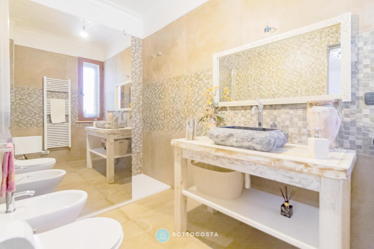 Bed and Breakfast Dolce Aurora Porto Cesareo Esterno foto