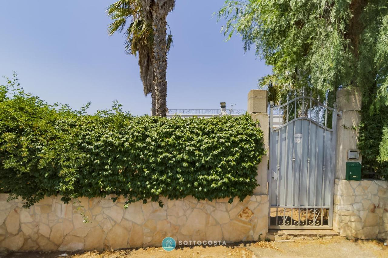 Bed and Breakfast Dolce Aurora Porto Cesareo Esterno foto